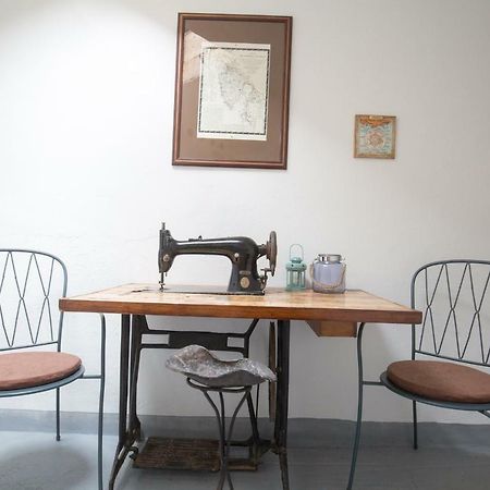 PUY Studio Apartments Malu מראה חיצוני תמונה