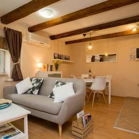 PUY Studio Apartments Malu מראה חיצוני תמונה