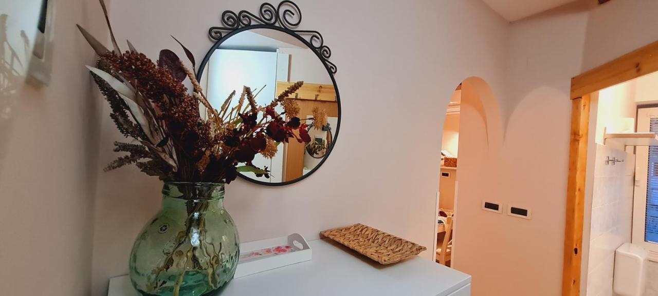 PUY Studio Apartments Malu מראה חיצוני תמונה