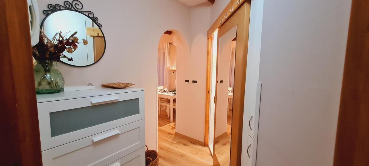 PUY Studio Apartments Malu מראה חיצוני תמונה