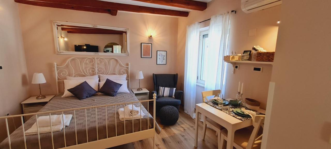 PUY Studio Apartments Malu מראה חיצוני תמונה