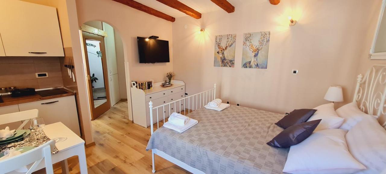 PUY Studio Apartments Malu מראה חיצוני תמונה
