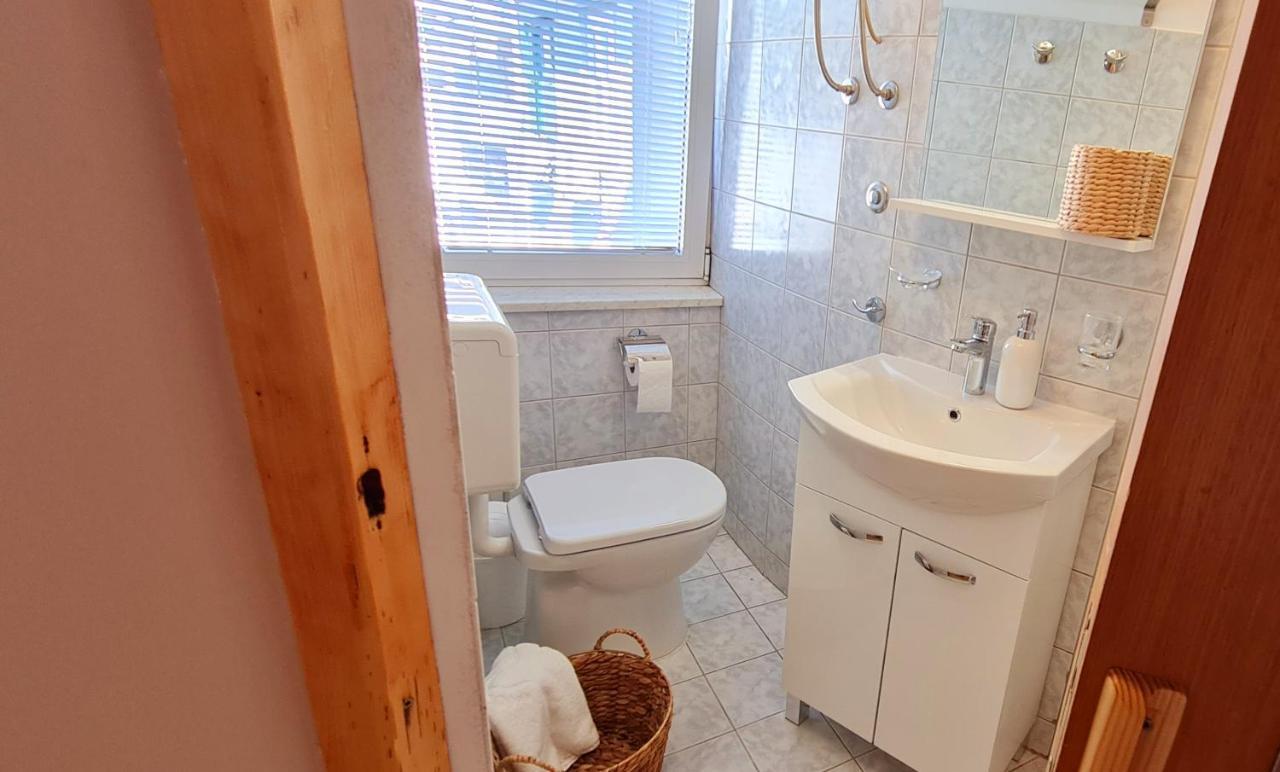 PUY Studio Apartments Malu מראה חיצוני תמונה