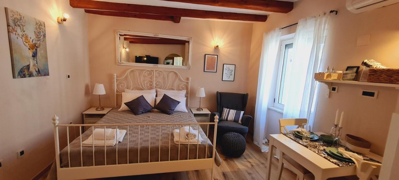 PUY Studio Apartments Malu מראה חיצוני תמונה