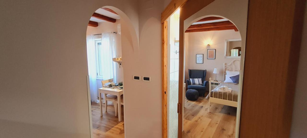 PUY Studio Apartments Malu מראה חיצוני תמונה