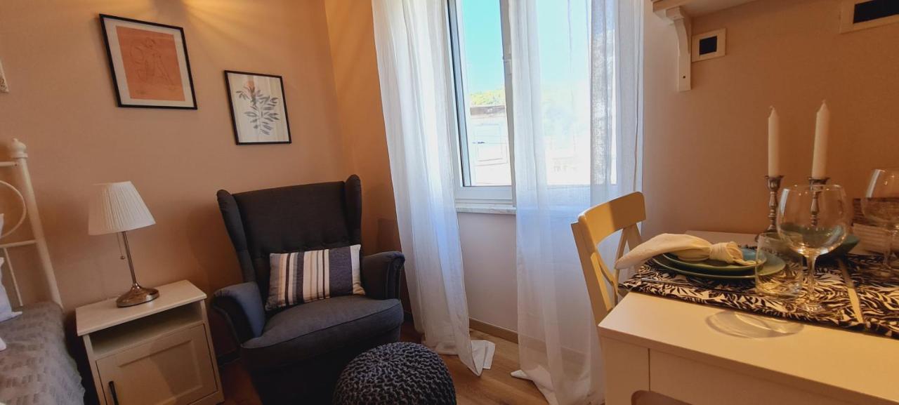PUY Studio Apartments Malu מראה חיצוני תמונה
