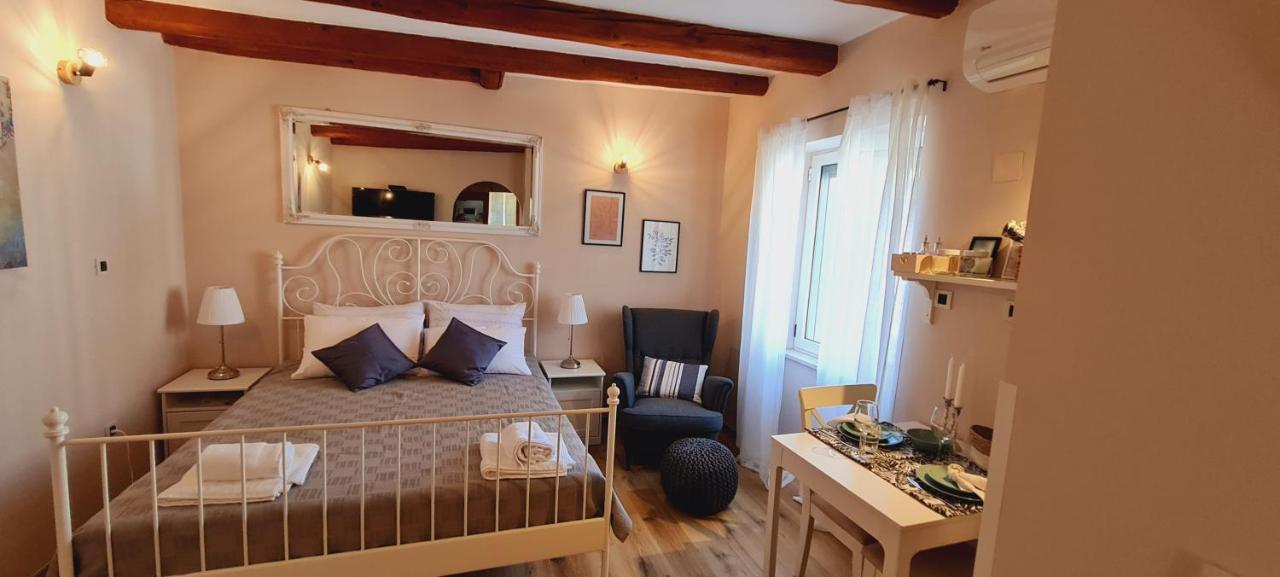 PUY Studio Apartments Malu מראה חיצוני תמונה