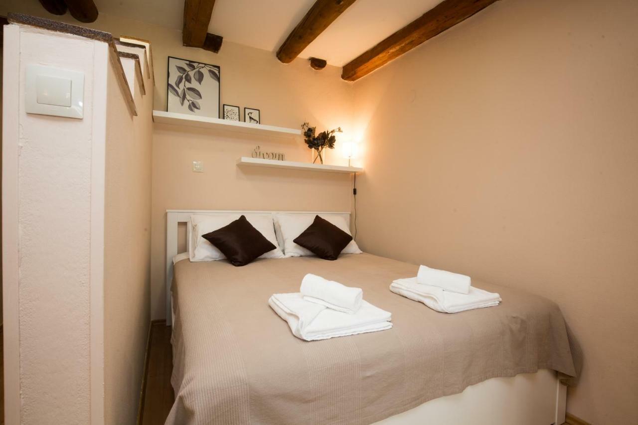 PUY Studio Apartments Malu מראה חיצוני תמונה