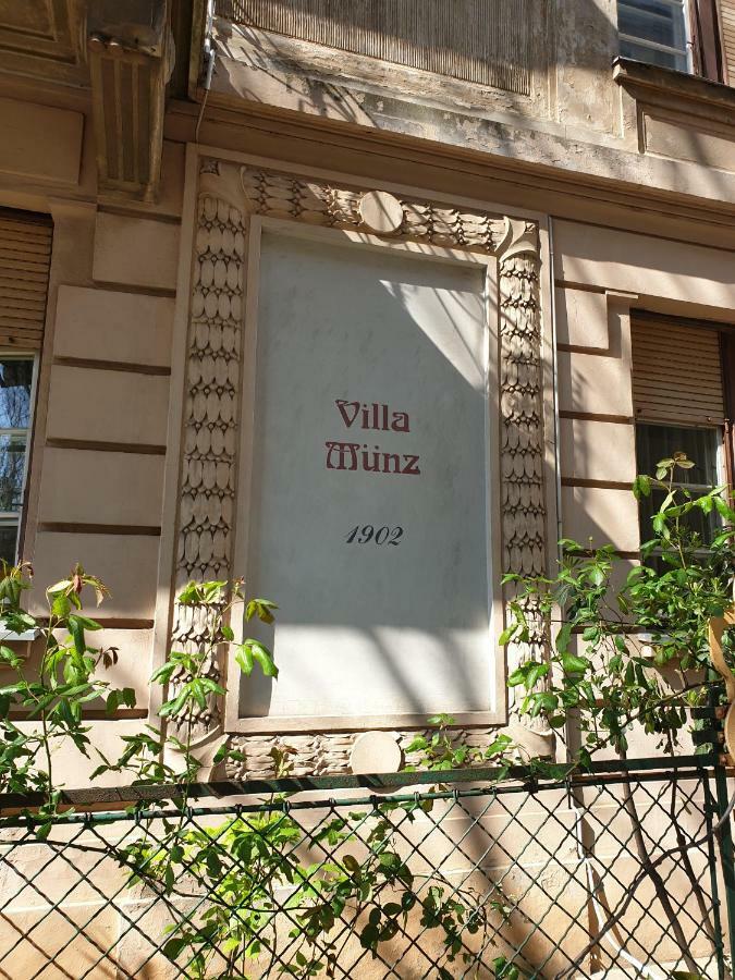 PUY Studio Apartments Malu מראה חיצוני תמונה