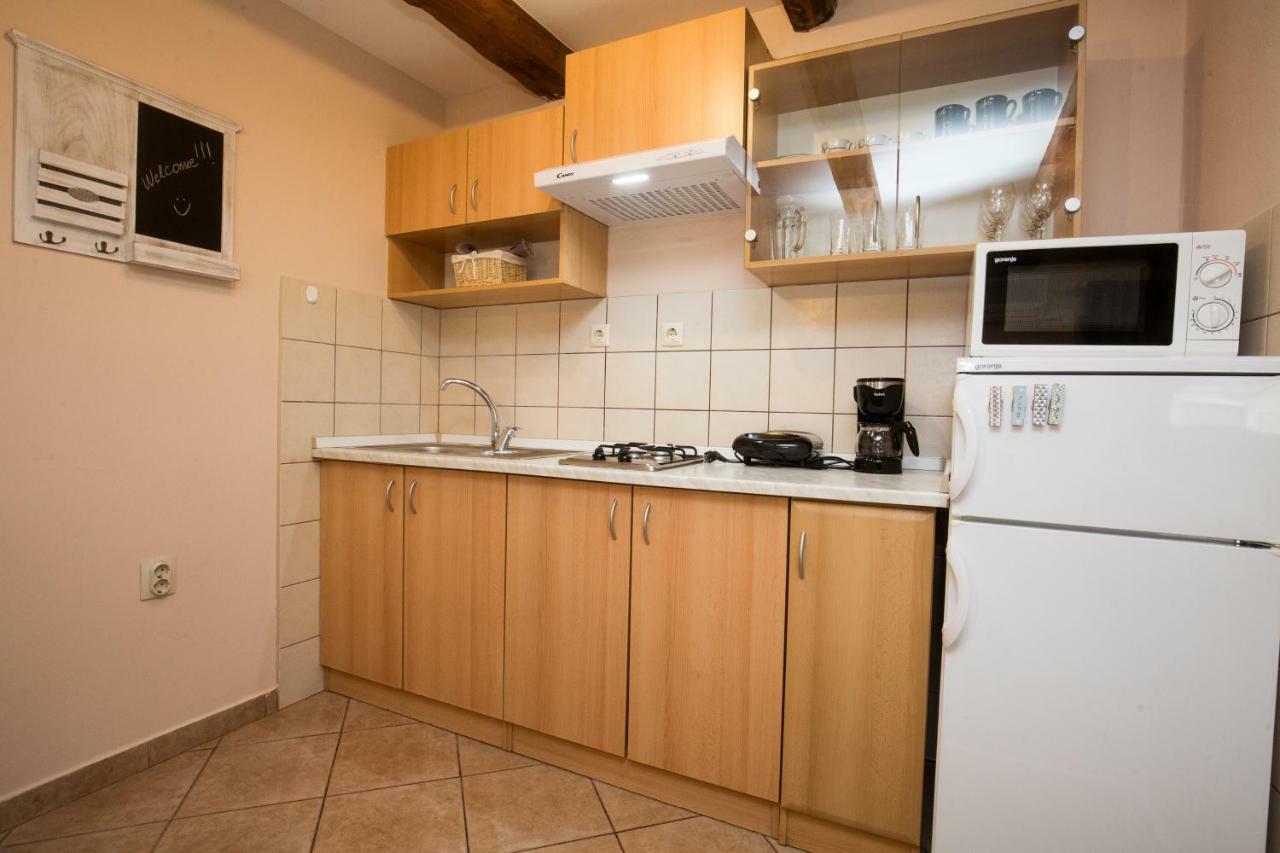 PUY Studio Apartments Malu מראה חיצוני תמונה