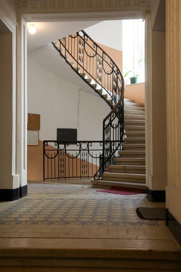 PUY Studio Apartments Malu מראה חיצוני תמונה