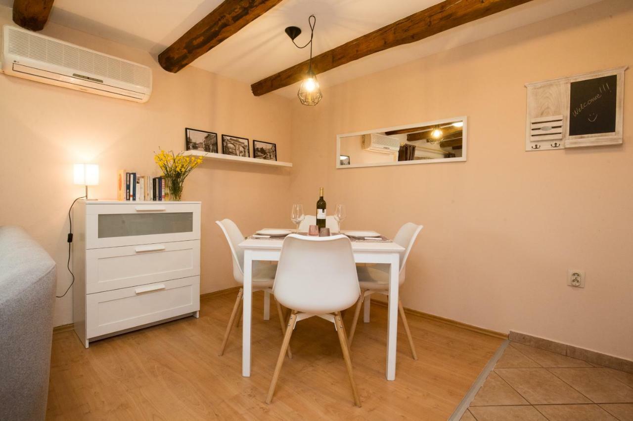 PUY Studio Apartments Malu מראה חיצוני תמונה