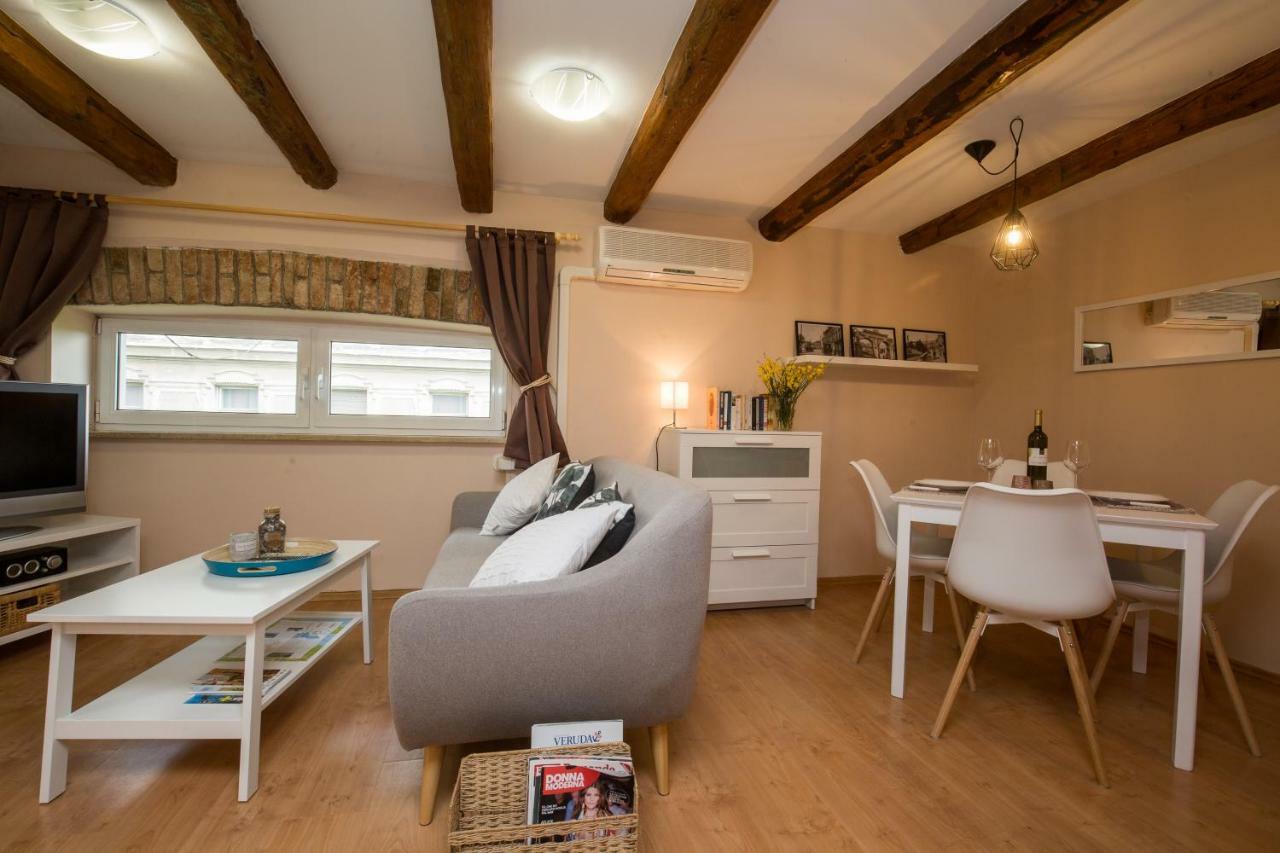 PUY Studio Apartments Malu מראה חיצוני תמונה