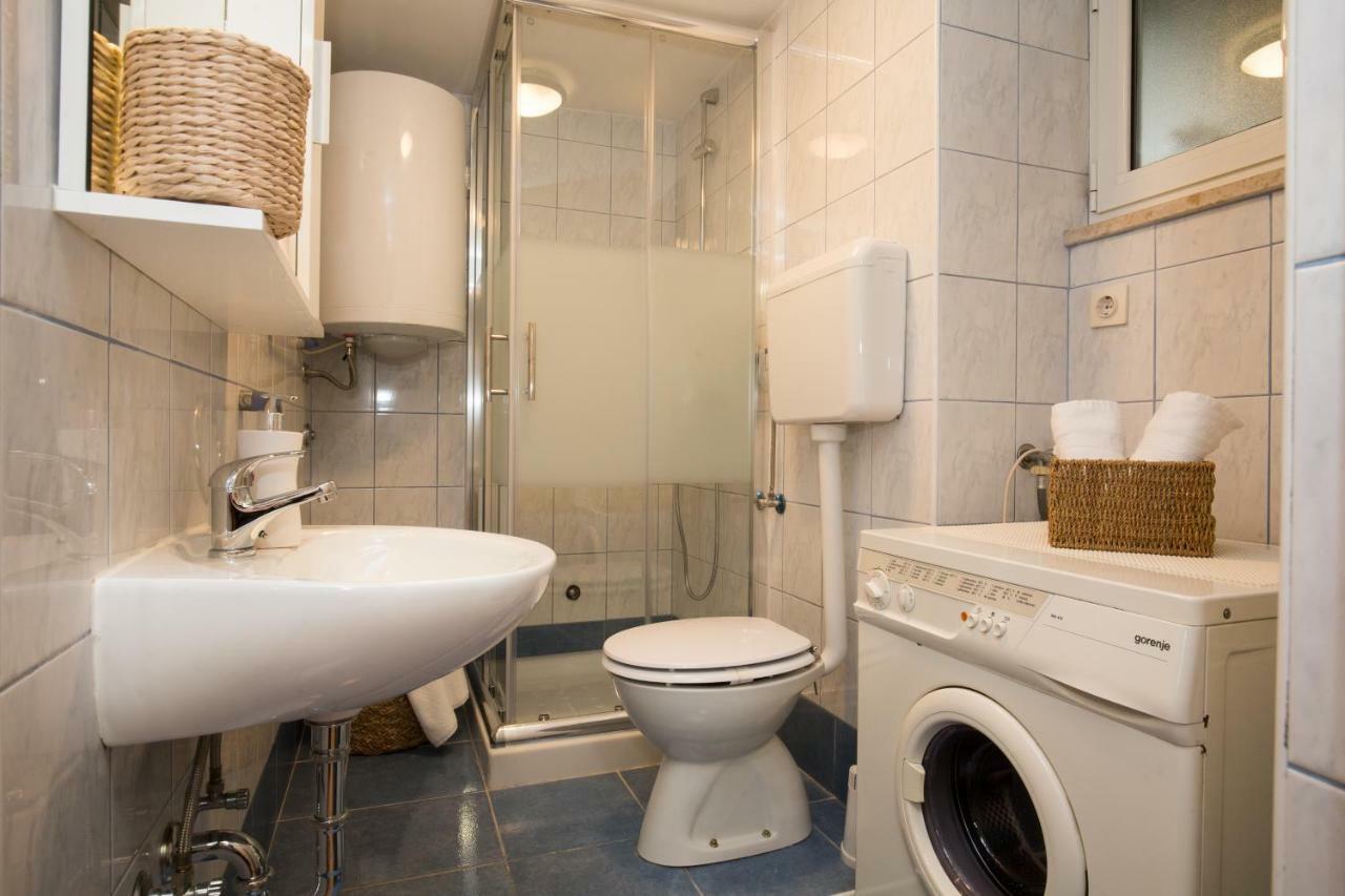 PUY Studio Apartments Malu מראה חיצוני תמונה